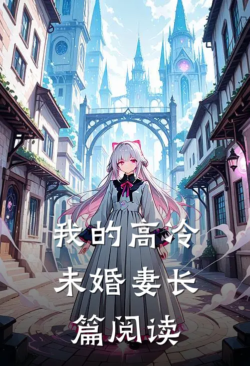 我的高冷未婚妻长篇阅读