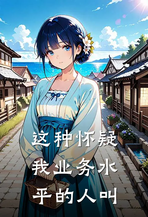 这种怀疑我业务水平的人叫