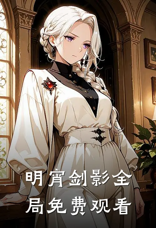 明宵剑影全局免费观看