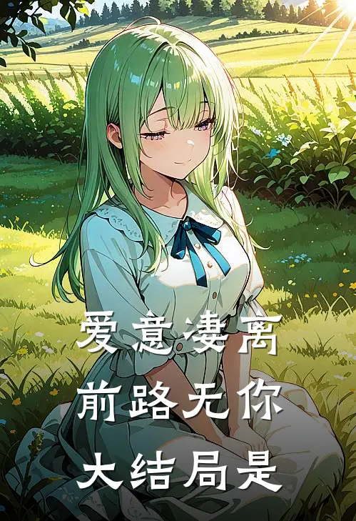 爱意凄离,前路无你大结局是