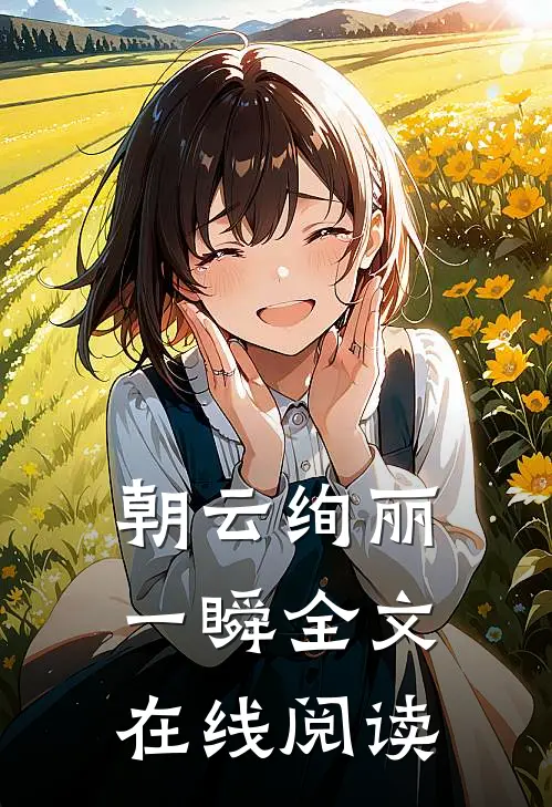 朝云绚丽一瞬全文在线阅读