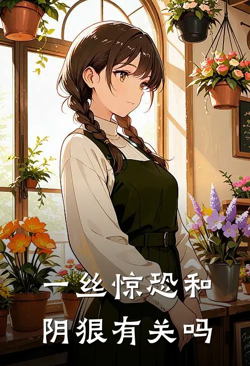 一丝惊恐和阴狠有关吗