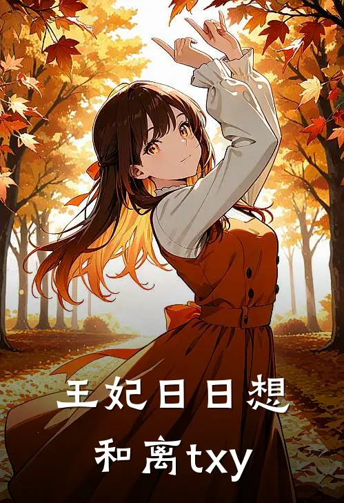 王妃日日想和离txy