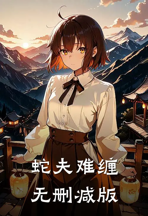 蛇夫难缠无删减版