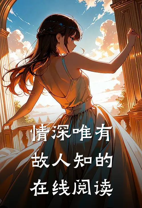 情深唯有故人知的在线阅读