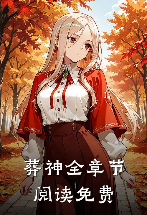 葬神全章节阅读免费