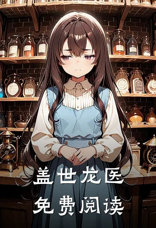 盖世龙医免费阅读