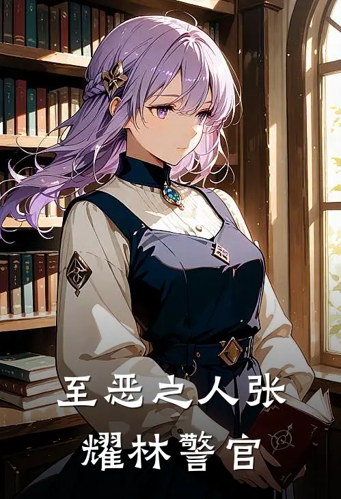 至恶之人张耀林警官