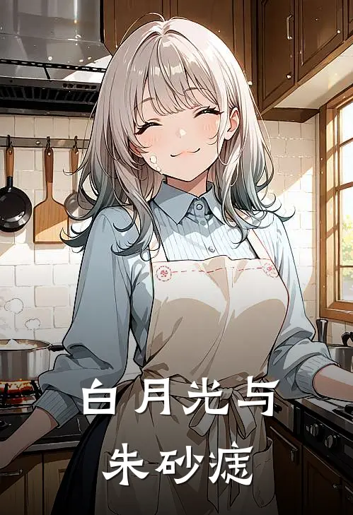 白月光与朱砂痣