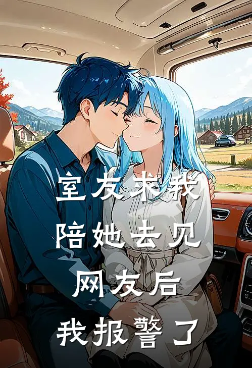 室友求我陪她去见网友后，我报警了