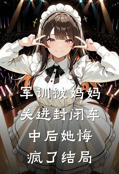 军训被妈妈关进封闭车中后她悔疯了结局
