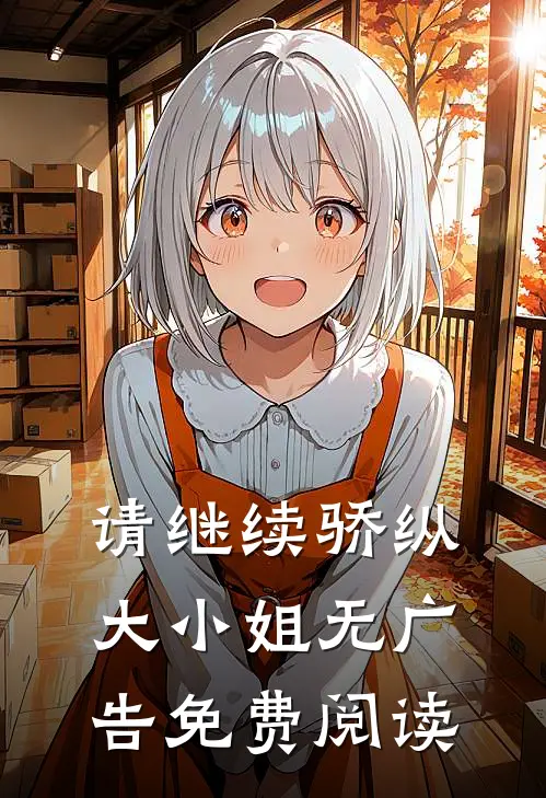请继续骄纵大小姐无广告免费阅读