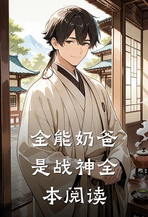 全能奶爸是战神全本阅读