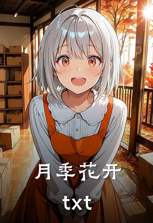 月季花开txt