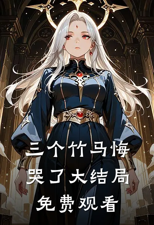 三个竹马悔哭了大结局免费观看
