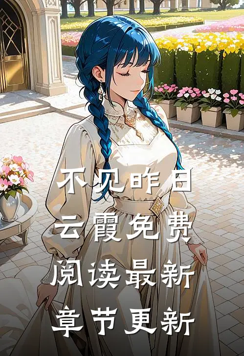 不见昨日云霞免费阅读最新章节更新