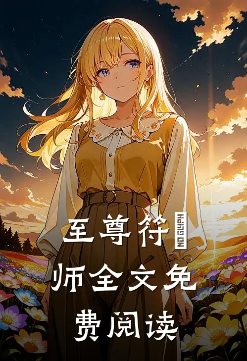 至尊符箓师全文免费阅读