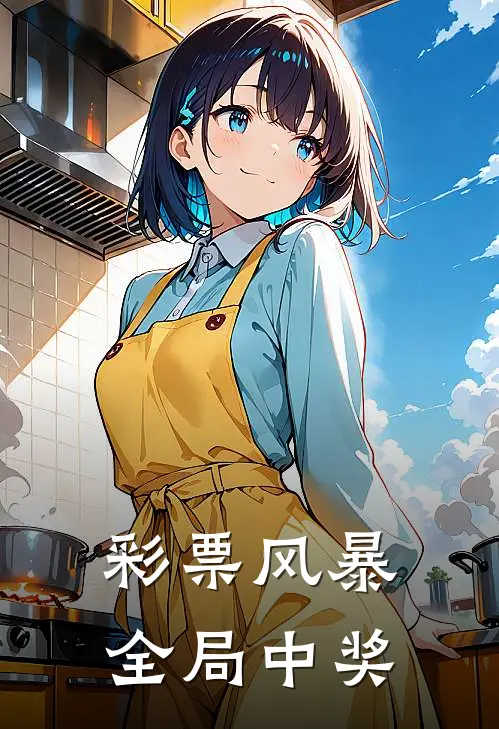 彩票风暴全局中奖
