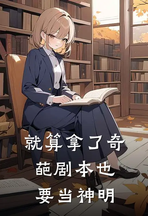就算拿了奇葩剧本也要当神明