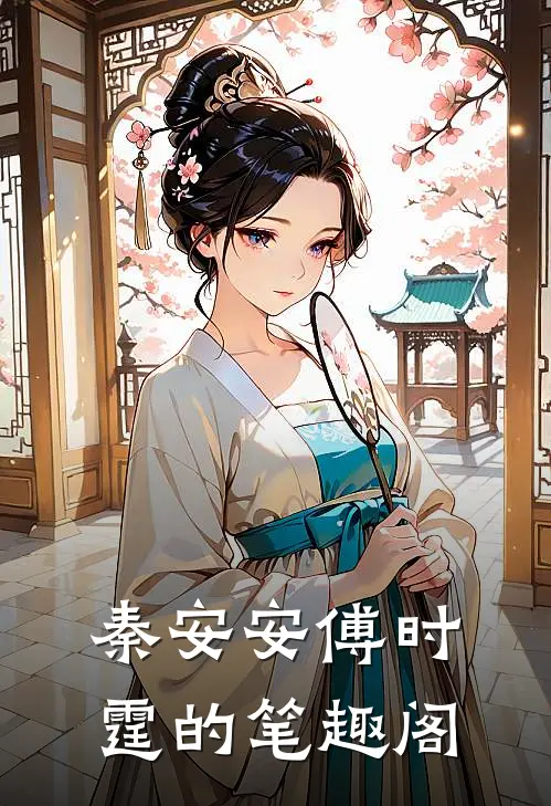 秦安安傅时霆的笔趣阁