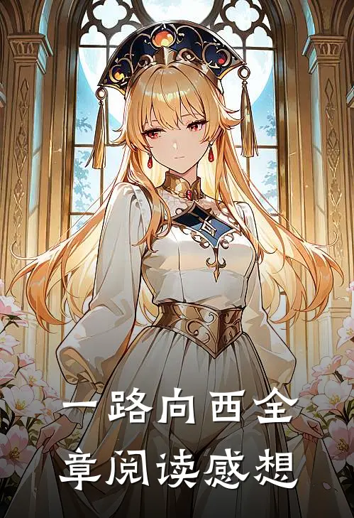 一路向西全章阅读感想