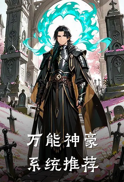 万能神豪系统推荐
