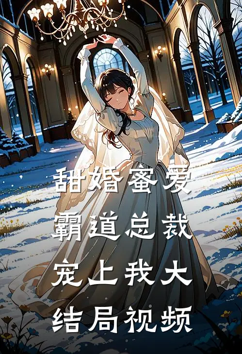 甜婚蜜爱霸道总裁宠上我大结局视频