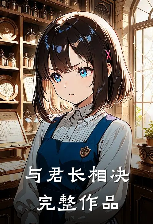 与君长相决完整作品