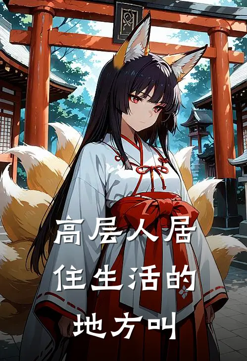 高层人居住生活的地方叫