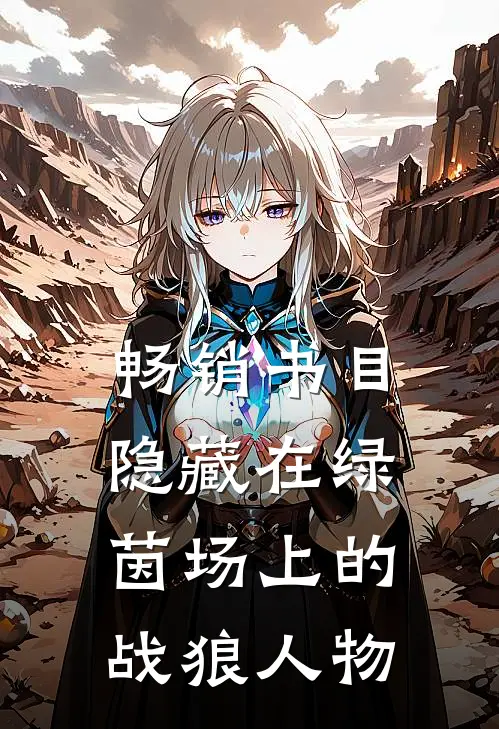 畅销书目隐藏在绿茵场上的战狼人物