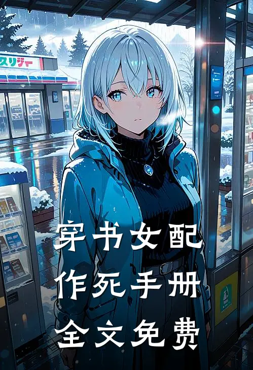 穿书女配作死手册全文免费