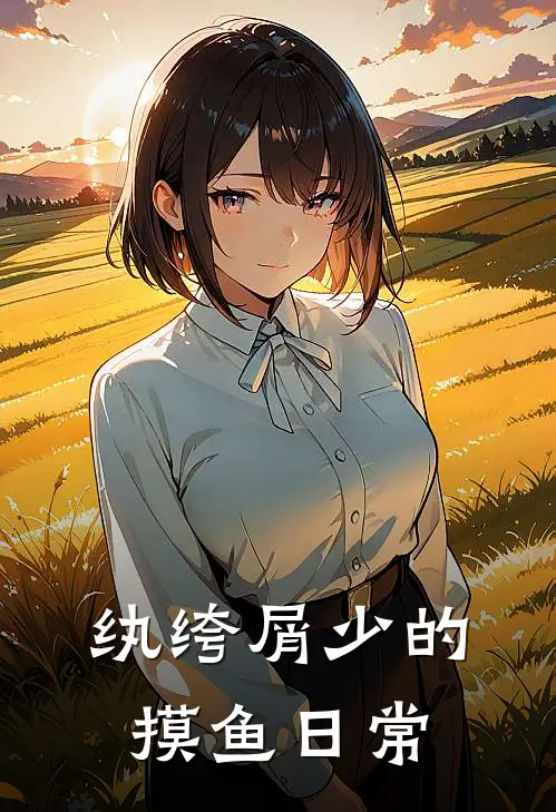 纨绔屑少的摸鱼日常