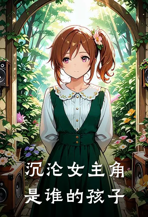 沉沦女主角是谁的孩子