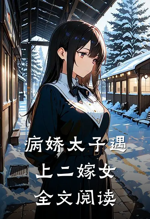 病娇太子遇上二嫁女全文阅读