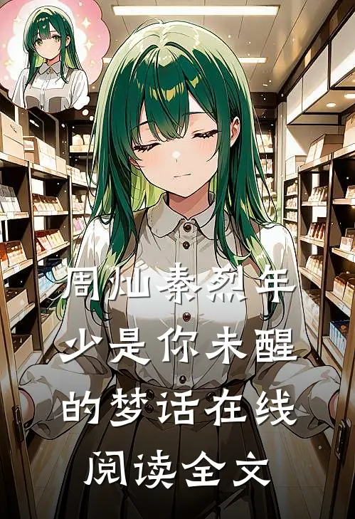 周灿秦烈年少是你未醒的梦话在线阅读全文