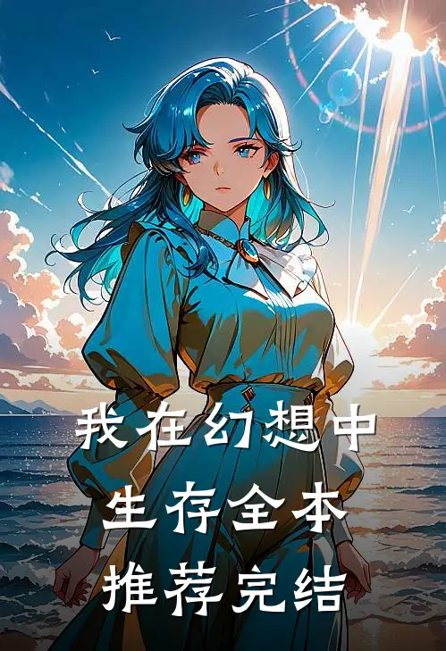 我在幻想中生存全本推荐完结
