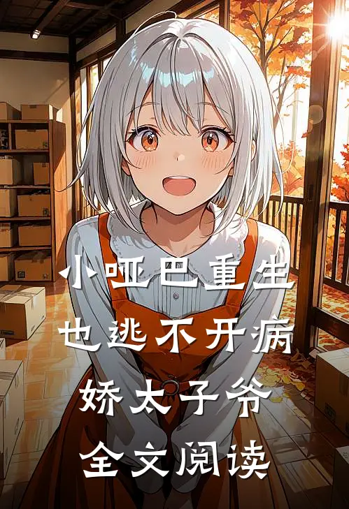 小哑巴重生也逃不开病娇太子爷全文阅读