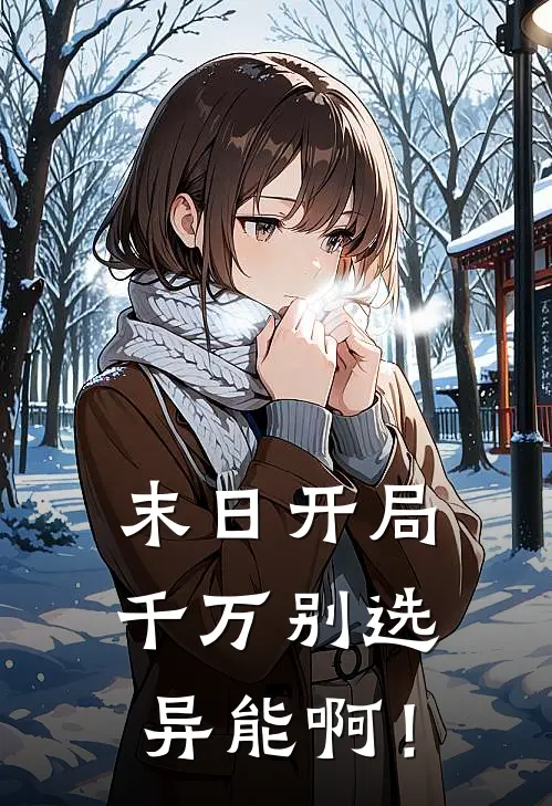 末日开局：千万别选异能啊！