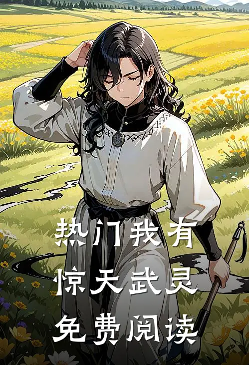 热门我有惊天武灵免费阅读
