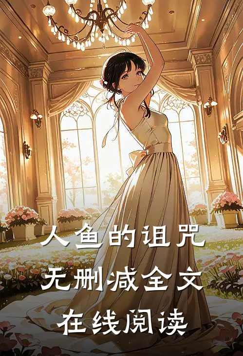 人鱼的诅咒无删减全文在线阅读