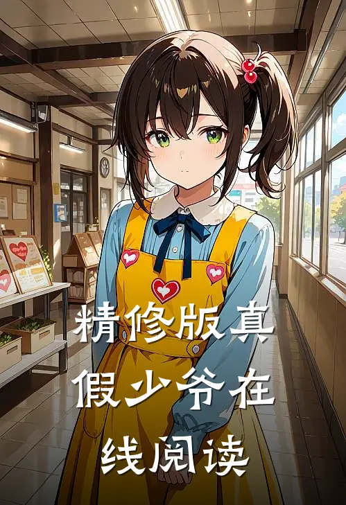 精修版真假少爷在线阅读
