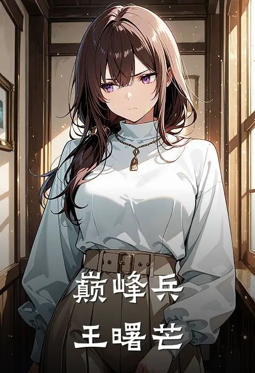 巅峰兵王 曙芒