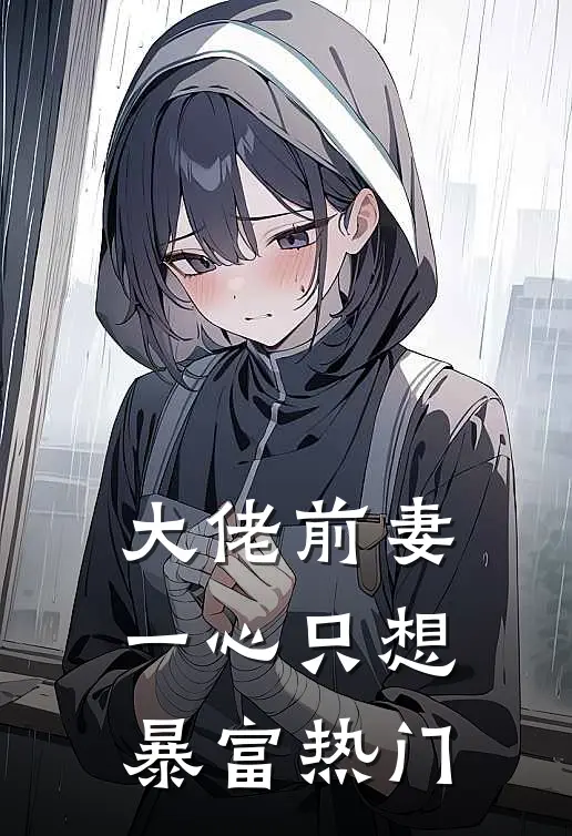 大佬前妻一心只想暴富热门