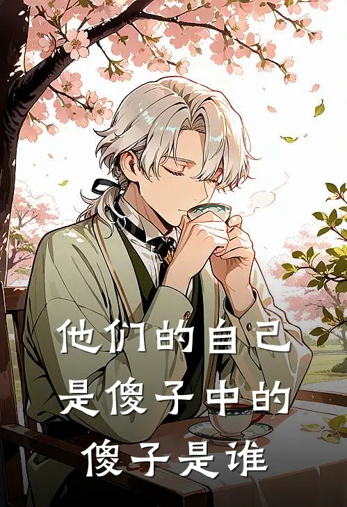 他们的自己是傻子中的傻子是谁