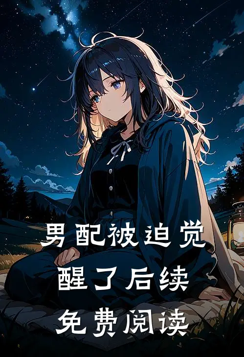 男配被迫觉醒了后续免费阅读