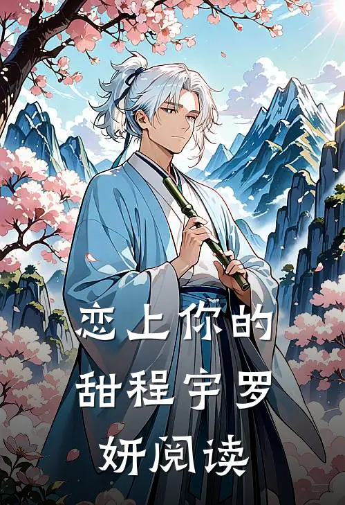 恋上你的甜程宇罗妍阅读