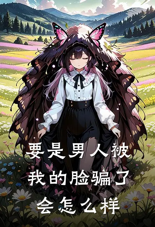 要是男人被我的脸骗了会怎么样