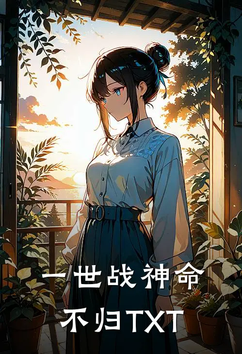 一世战神命不归TXT