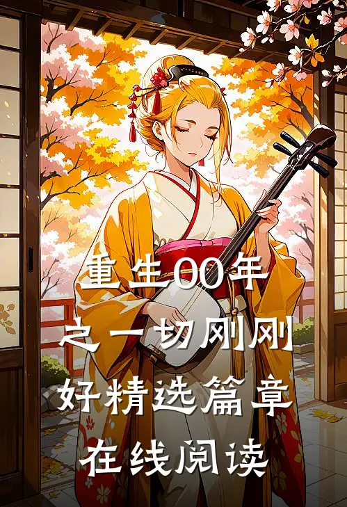 重生00年之一切刚刚好精选篇章在线阅读