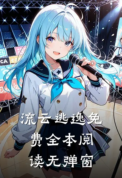 流云逃逸免费全本阅读无弹窗